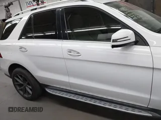 2017 Mercedes-Benz GLE 350 with VIN 4JGDA5JB8HA866073, listed as a IAAI auction lot 42394019 with 159,034 mi miles and . Bid and sale history available at DreamBid. Image 13.
