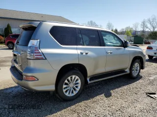 2021 Lexus GX 460 Premium z VIN JTJAM7BX1M5294655, wystawiony jako Copart lot #52325345 z przebiegiem 71 661 mil mil oraz Szkoda całkowita • Salvage title. Historia ofert i sprzedaży dostępna na DreamBid. Obrazek 3.