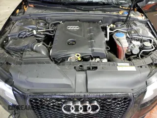 2012 Audi A4 Premium Plus с VIN WAUHFAFLXCA111319, выставлен на аукционе Copart как лот 82008924 с пробегом Не указан миль и Списание • Salvage title. История ставок и продаж доступна на DreamBid. Изображение 11.