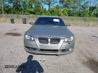 2008 BMW 3 Series 328i with VIN WBAWL13508PX17075, listed as a IAAI auction lot 42580087 with 138,080 mi miles and . Bid and sale history available at DreamBid. Image 6.