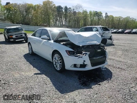 2014 Audi A6 Premium Plus z VIN WAUFGAFC4EN155297, wystawiony jako Copart lot #51515195 z przebiegiem 80 231 mil mil oraz Szkoda całkowita • Salvage title. Historia ofert i sprzedaży dostępna na DreamBid. Obrazek 11.