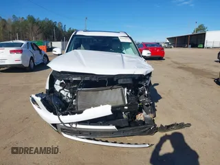 2023 Kia Telluride SX Prestige X-Line с VIN 5XYP5DGC7PG407504, выставлен на аукционе IAAI как лот 41716204 с пробегом 23 987 миль миль и . История ставок и продаж доступна на DreamBid. Изображение 13.