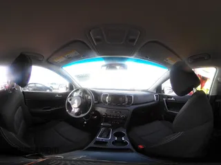 2019 Kia Sportage LX with VIN KNDPM3AC0K7535675, listed as a IAAI auction lot 41933482 with 118,012 mi miles and . Bid and sale history available at DreamBid. Image 20.