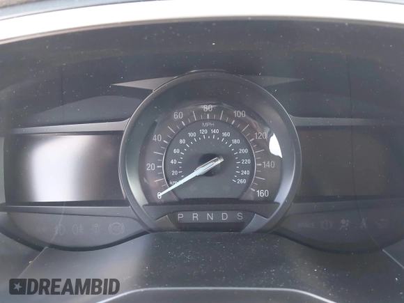 2019 Ford Edge SEL with VIN 2FMPK3J95KBC01252, listed as a IAAI auction lot 42004080 with 32,642 mi miles and . Bid and sale history available at DreamBid. Image 7.