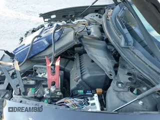 2014 Nissan Maxima SV z VIN 1N4AA5AP4EC458095, wystawiony jako IAAI lot #43038478 z przebiegiem 94 038 mil mil oraz . Historia ofert i sprzedaży dostępna na DreamBid. Obrazek 15.