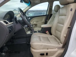 2008 Mercury Sable Premier z VIN 1MEHM42WX8G625135, wystawiony jako Copart lot #52001865 z przebiegiem 182 725 mil mil oraz Szkody całkowita. Historia ofert i sprzedaży dostępna na DreamBid. Obrazek 7.