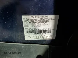 2013 Ford Police Interceptor с VIN 1FAHP2MK9DG216972, выставлен на аукционе Copart как лот 50000855 с пробегом Не указан миль и Списание • Salvage title. История ставок и продаж доступна на DreamBid. Изображение 15.