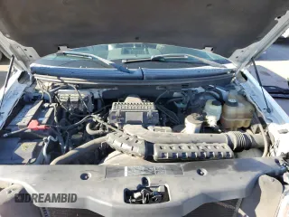 2006 Ford F-150 XLT с VIN 1FTPX04546KA91187, выставлен на аукционе Copart как лот 46937485 с пробегом 125 096 миль миль и Чистый • Clean title. История ставок и продаж доступна на DreamBid. Изображение 11.