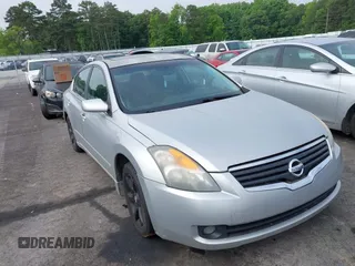 2009 Nissan Altima S z VIN 1N4AL21E59N512182, wystawiony jako IAAI lot #42229824 z przebiegiem 280 306 mil mil oraz . Historia ofert i sprzedaży dostępna na DreamBid. Obrazek 1.