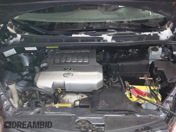 2009 Toyota Sienna XLE with VIN 5TDBK22C29S028110, listed as a IAAI auction lot 41496169 with 253,057 mi miles and . Bid and sale history available at DreamBid. Image 10.
