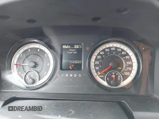 2017 Ram 1500 Express with VIN 1C6RR7FT0HS511156, listed as a IAAI auction lot 41754687 with 104,394 mi miles. Bid and sale history available at carsss.com. Image 7.