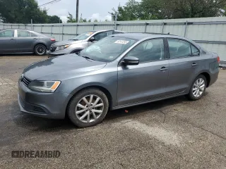 2012 Volkswagen Jetta SE с VIN 3VWDP7AJ4CM340781, выставлен на аукционе Copart как лот 63141295 с пробегом 96 174 миль миль и Чистый • Clean title. История ставок и продаж доступна на DreamBid. Изображение 1.