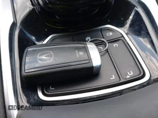2021 Acura RDX Technology with VIN 5J8TC1H50ML003867, listed as a IAAI auction lot 42150473 with 55,426 mi miles and . Bid and sale history available at DreamBid. Image 11.