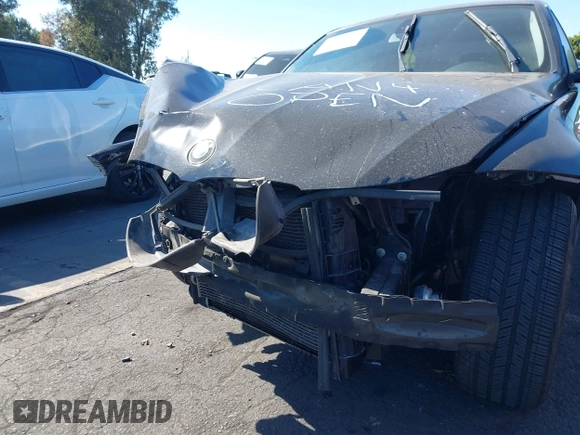 2011 BMW 3 Series 328i with VIN WBAPH5C59BA443964, listed as a IAAI auction lot 42294192 with Not provided miles and . Bid and sale history available at DreamBid. Image 13.