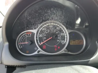 2013 Mazda 2 Sport with VIN JM1DE1KY3D0170077, listed as a Copart auction lot 71155064 with 115,714 mi miles and Salvage Title. Bid and sale history available at carsss.com. Image 9.