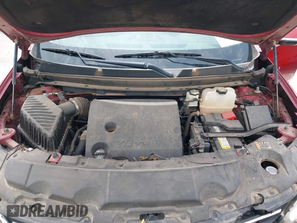 2019 Chevrolet Traverse LT Cloth with VIN 1GNERGKW3KJ317815, listed as a IAAI auction lot 42139041 with 95,715 mi miles and . Bid and sale history available at DreamBid. Image 10.