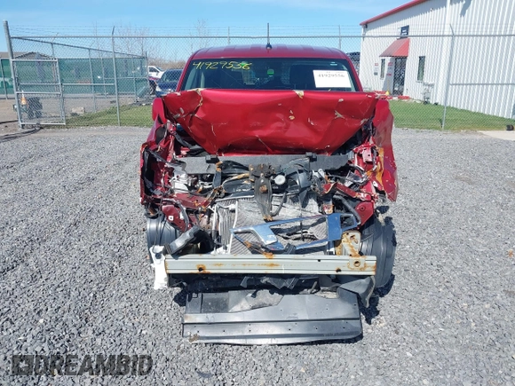 2019 Nissan NV200 S z VIN 3N6CM0KN1KK703206, wystawiony jako IAAI lot #41929556 z przebiegiem Nie podano mil oraz . Historia ofert i sprzedaży dostępna na DreamBid. Obrazek 12.