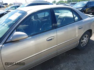 2003 Buick Regal LS с VIN 2G4WB52K831290167, выставлен на аукционе IAAI как лот 42327244 с пробегом 236 568 миль миль и . История ставок и продаж доступна на DreamBid. Изображение 14.