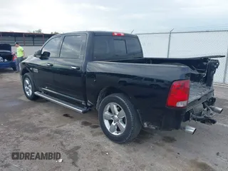 2015 Ram 1500 Big Horn с VIN 3C6RR7LT1FG598249, выставлен на аукционе IAAI как лот 42205424 с пробегом 113 262 миль миль и . История ставок и продаж доступна на DreamBid. Изображение 3.