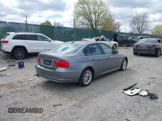 2010 BMW 3 Series 328i xDrive with VIN WBAPK5C54AA647104, listed as a IAAI auction lot 42059221 with 173,463 mi miles and . Bid and sale history available at DreamBid. Image 4.
