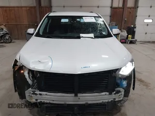 2019 Chevrolet Traverse LT z VIN 1GNEVHKW2KJ223099, wystawiony jako IAAI lot #41755700 z przebiegiem 71 716 mil mil oraz . Historia ofert i sprzedaży dostępna na DreamBid. Obrazek 13.