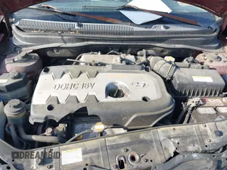 2006 Hyundai Accent GLS с VIN KMHCN46C66U061129, выставлен на аукционе IAAI как лот 42072699 с пробегом 163 573 миль миль и . История ставок и продаж доступна на DreamBid. Изображение 10.