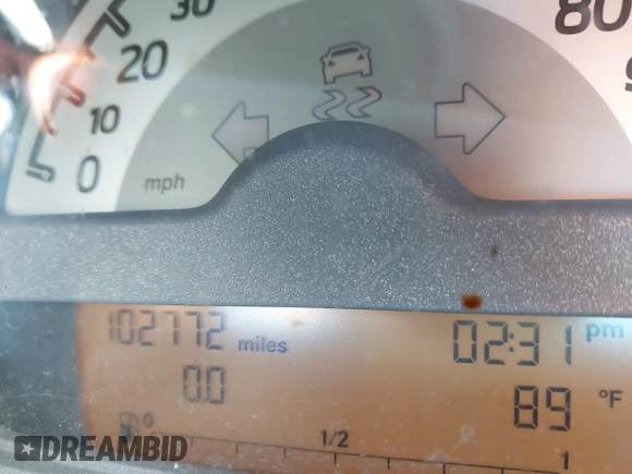 2013 Smart fortwo Pure с VIN WMEEJ3BA1DK647416, выставлен на аукционе IAAI как лот 41676693 с пробегом 102 772 миль миль и . История ставок и продаж доступна на DreamBid. Изображение 7.