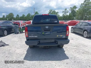 2019 Nissan Frontier SV with VIN 1N6DD0ER2KN742528, listed as a IAAI auction lot 42582947 with 39,615 mi miles and . Bid and sale history available at DreamBid. Image 17.