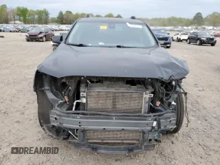 2018 GMC Acadia Denali z VIN 1GKKNPLS8JZ240222, wystawiony jako Copart lot #51524815 z przebiegiem 135 807 mil mil oraz Szkoda całkowita • Salvage title. Historia ofert i sprzedaży dostępna na DreamBid. Obrazek 5.
