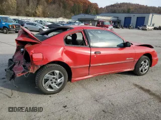 2002 Pontiac Sunfire SE z VIN 1G2JB124327292861, wystawiony jako Copart lot #78462994 z przebiegiem 90 454 mil mil oraz Szkoda całkowita • Salvage title. Historia ofert i sprzedaży dostępna na DreamBid. Obrazek 3.