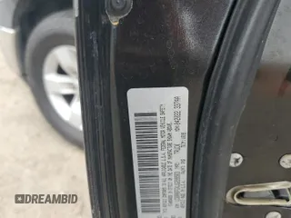 2018 Ram 1500 Tradesman with VIN 1C6RR6FGXJS299563, listed as a Copart auction lot 49690135 with Not provided miles and Salvage title. Bid and sale history available at DreamBid. Image 12.