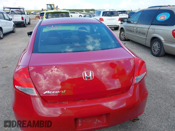 2011 Honda Accord EX z VIN 1HGCS1B78BA009759, wystawiony jako IAAI lot #40466469 z przebiegiem 71 769 mil mil oraz . Historia ofert i sprzedaży dostępna na DreamBid. Obrazek 16.