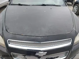 2008 Chevrolet Malibu LTZ with VIN 1G1ZK577484255040, listed as a IAAI auction lot 41912283 with 1 mi miles. Bid and sale history available at carsss.com. Image 10.