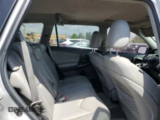 2011 Toyota RAV4 Limited с VIN 2T3DF4DV9BW113022, выставлен на аукционе Copart как лот 62069295 с пробегом 194 601 миль миль и Чистый • Clean title. История ставок и продаж доступна на DreamBid. Изображение 11.