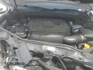2017 Jeep Grand Cherokee Altitude z VIN 1C4RJFAG4HC909887, wystawiony jako Copart lot #50641215 z przebiegiem 69 185 mil mil oraz Szkoda całkowita • Salvage title. Historia ofert i sprzedaży dostępna na DreamBid. Obrazek 12.