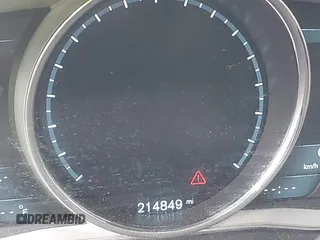 2014 Volvo XC60 3.2L с VIN YV4952DL8E2506242, выставлен на аукционе IAAI как лот 42323667 с пробегом 214 849 миль миль и . История ставок и продаж доступна на DreamBid. Изображение 7.