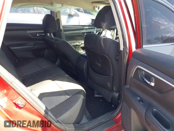 2017 Nissan Altima S z VIN 1N4AL3AP5HC234322, wystawiony jako IAAI lot #41947565 z przebiegiem 174 659 mil mil oraz . Historia ofert i sprzedaży dostępna na DreamBid. Obrazek 8.