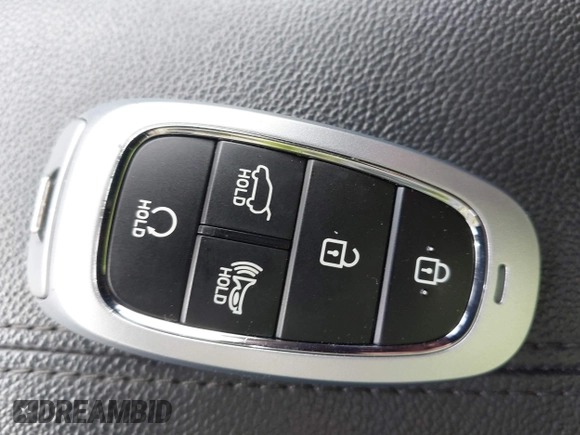 2023 Hyundai Tucson SEL with VIN 5NMJFCAE4PH255890, listed as a IAAI auction lot 42377625 with 42,704 mi miles and . Bid and sale history available at DreamBid. Image 11.