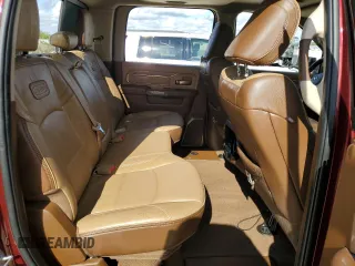 2022 Ram 2500 Longhorn with VIN 3C6UR5GL4NG101511, listed as a Copart auction lot 84820884 with Not provided miles and Non repairable. Bid and sale history available at DreamBid. Image 10.