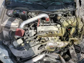 2000 Honda Civic LX with VIN 1HGEJ6672YL006517, listed as a Copart auction lot 69318214 with 0 mi miles and Salvage Title. Bid and sale history available at carsss.com. Image 12.