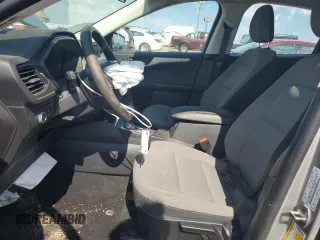 2021 Ford Escape S with VIN 1FMCU9F6XMUA18145, listed as a Copart auction lot 61046995 with 108,793 mi miles and Salvage title. Bid and sale history available at DreamBid. Image 7.
