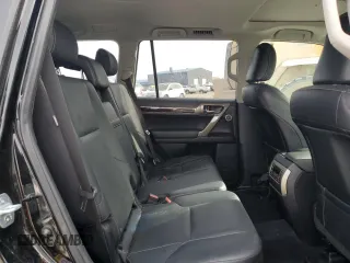 2014 Lexus GX 460 Luxury z VIN JTJJM7FX1E5090286, wystawiony jako Copart lot #78790324 z przebiegiem 109 794 mil mil oraz Szkody całkowita. Historia ofert i sprzedaży dostępna na DreamBid. Obrazek 10.