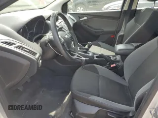 2012 Ford Focus SE with VIN 1FAHP3F22CL103857, listed as a Copart auction lot 54409895 with 153,744 mi miles and Salvage Title. Bid and sale history available at carsss.com. Image 7.