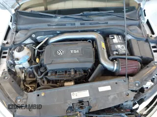 2017 Volkswagen Jetta GLI с VIN 3VW4T7AJ4HM407124, выставлен на аукционе IAAI как лот 42391726 с пробегом 108 898 миль миль и . История ставок и продаж доступна на DreamBid. Изображение 10.