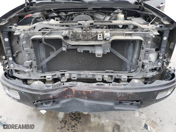 2014 Chevrolet Silverado 1500 High Country with VIN 3GCUKTEC6EG546370, listed as a Copart auction lot 42650255 with 178,487 mi miles and Salvage Title. Bid and sale history available at carsss.com. Image 11.