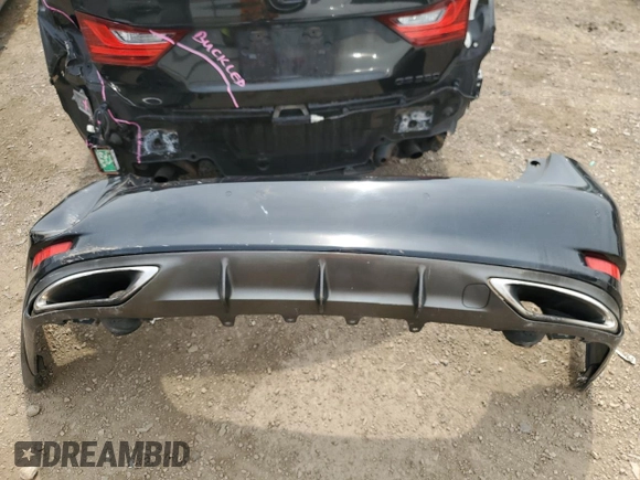 2014 Lexus GS 350 with VIN JTHCE1BL6E5023156, listed as a Copart auction lot 60326275 with 133,005 mi miles and Salvage title. Bid and sale history available at DreamBid. Image 12.