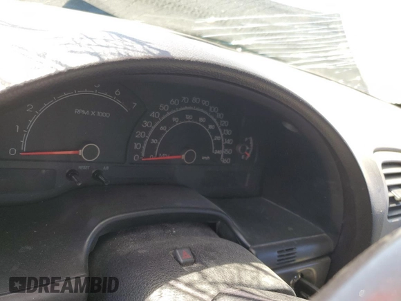 2003 Lincoln LS Sport with VIN 1LNHM87A13Y691318, listed as a Copart auction lot 47447765 with 0 mi miles and Salvage Title. Bid and sale history available at carsss.com. Image 9.