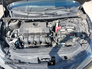 2018 Nissan Sentra S with VIN 3N1AB7AP2JY287421, listed as a IAAI auction lot 42110872 with 136,858 mi miles and . Bid and sale history available at DreamBid. Image 10.
