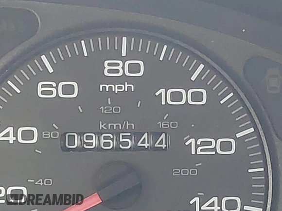 1999 Acura Integra GS with VIN JH4DC4463XS005138, listed as a IAAI auction lot 42257439 with 96,544 mi miles and . Bid and sale history available at DreamBid. Image 7.