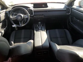 2024 Mazda CX-50 S Select with VIN 7MMVABAM1RN218366, listed as a Copart auction lot 42797955 with 2,701 mi miles and Salvage title. Bid and sale history available at DreamBid. Image 8.